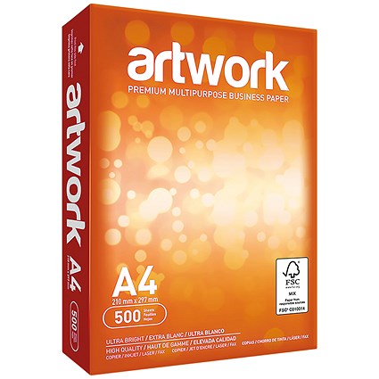 Premium Office Papers